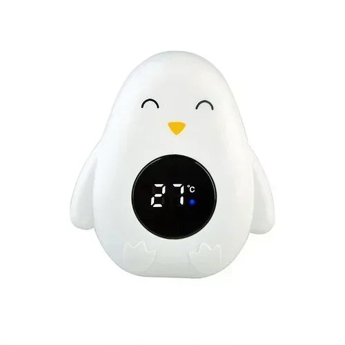 TempTeddy Baby Bath Thermometer