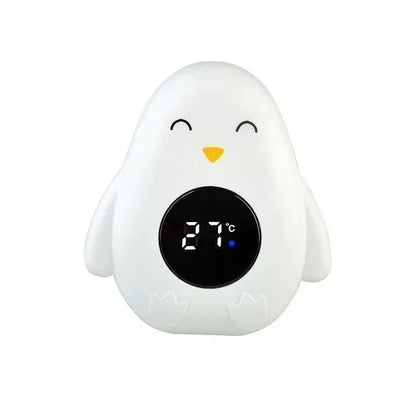 TempTeddy Baby Bath Thermometer