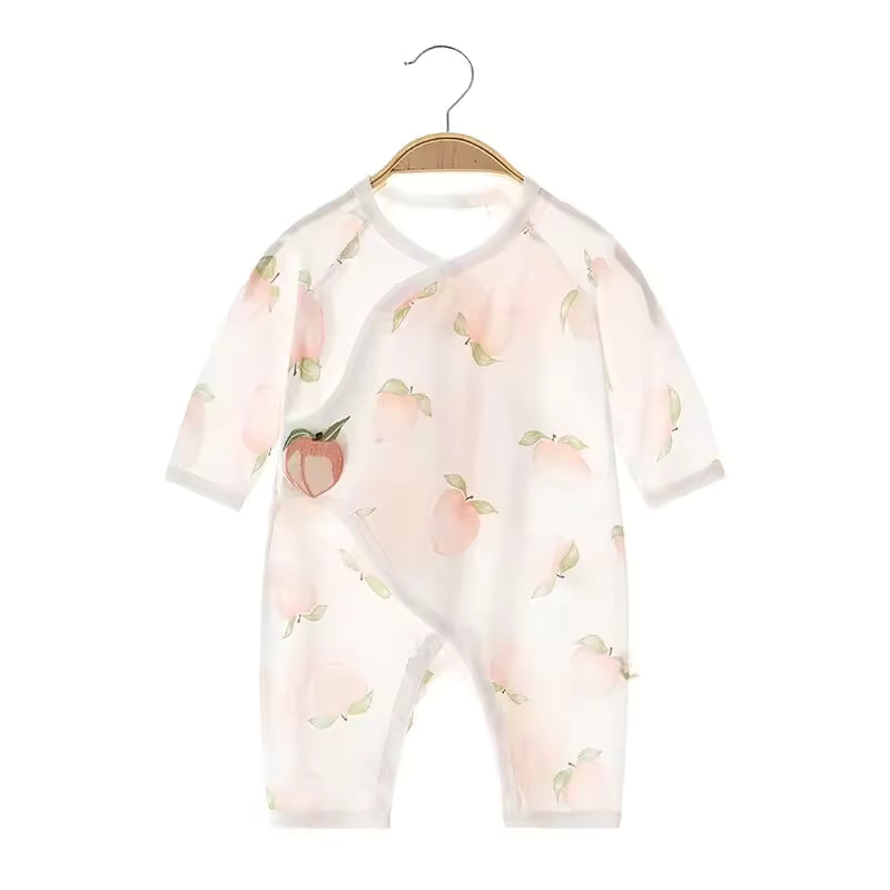 Newborn Romper for Summer