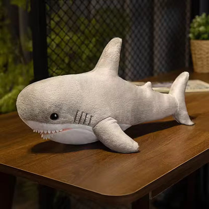 Haai Pluche Speelgoed