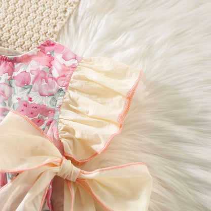 Blossom Baby Dress 