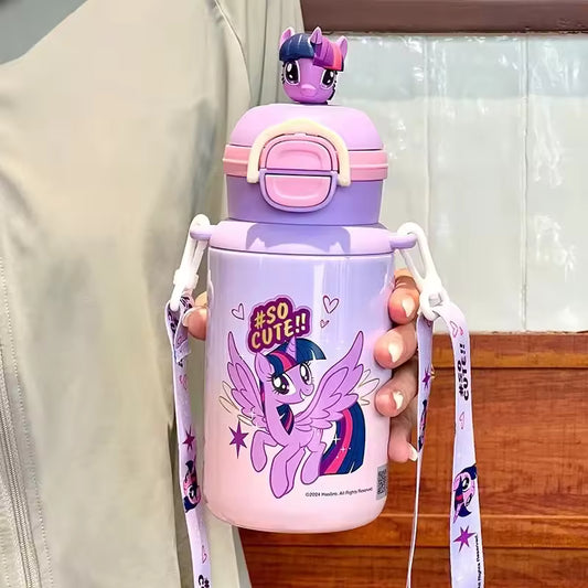 Little Pony Thermos Cup