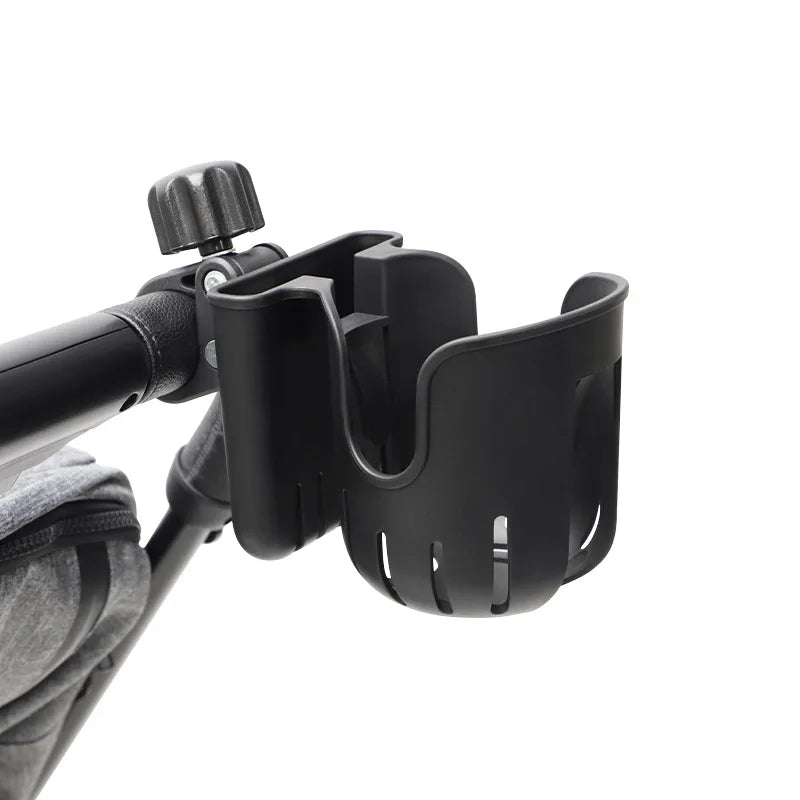 StrollMate Cup &amp; Phone Holder for Stroller 