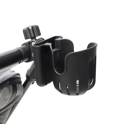StrollMate Cup &amp; Phone Holder for Stroller 