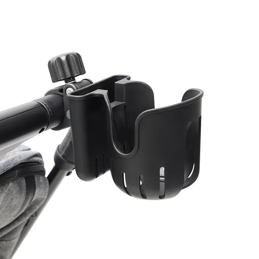StrollMate Cup &amp; Phone Holder for Stroller 