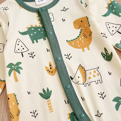 PlaySoft Dinosaur Suit