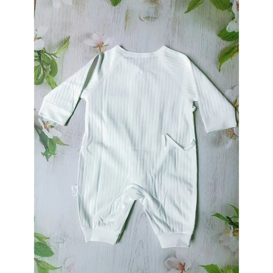 Baby Romper Cartoon Bear