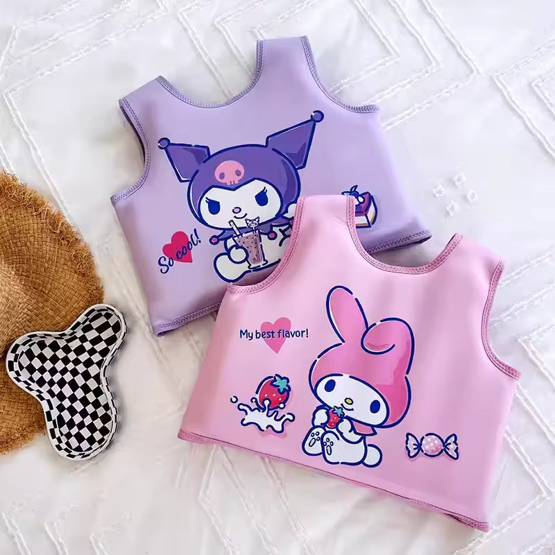 Children's Beginners' Life Jacket