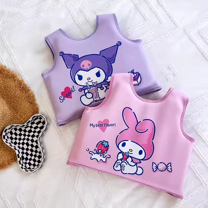 Children's Beginners' Life Jacket