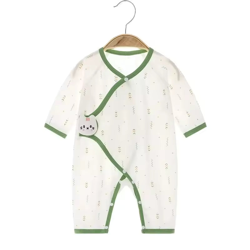 Newborn Romper for Summer