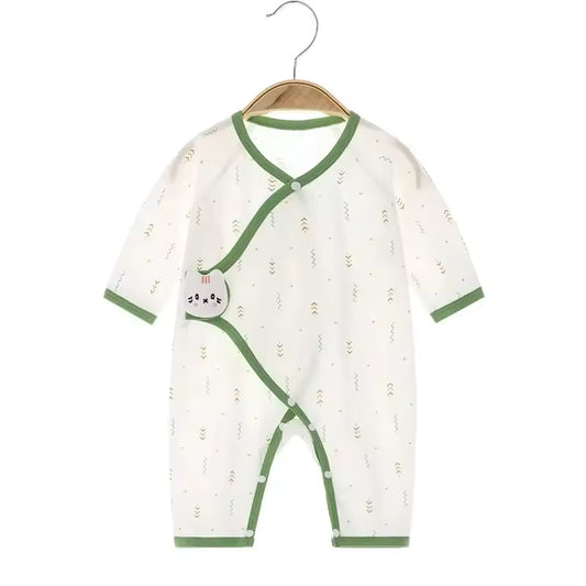 Newborn Romper for Summer