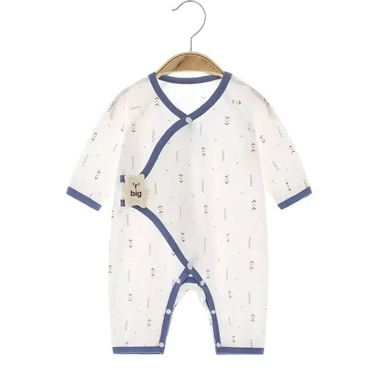 Newborn Romper for Summer