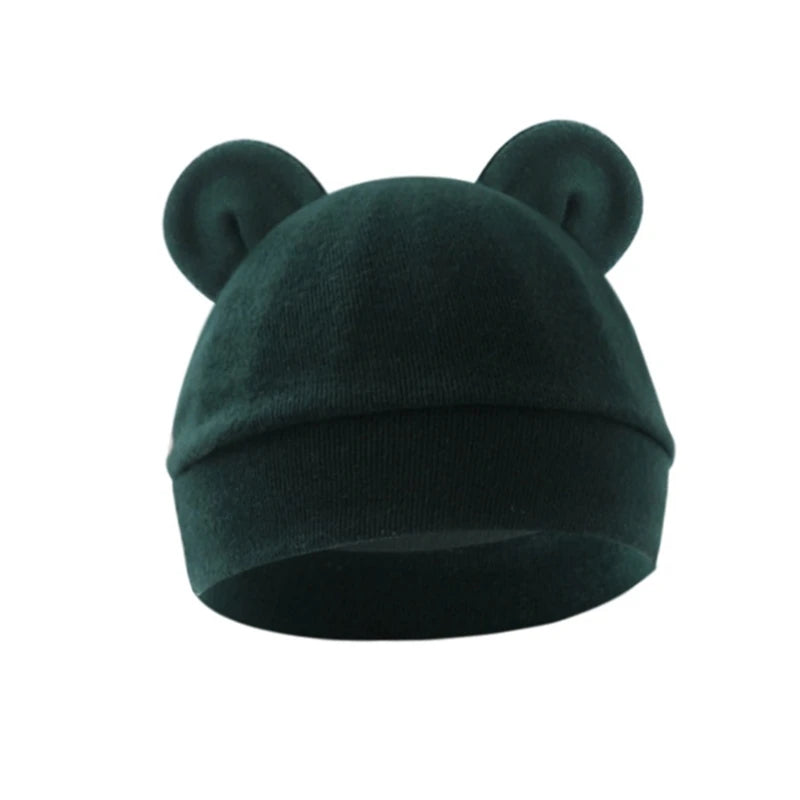Bear Hat Baby