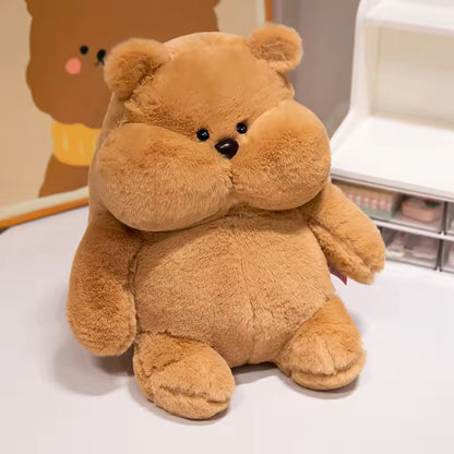 Super Soft Cuddly Playmate