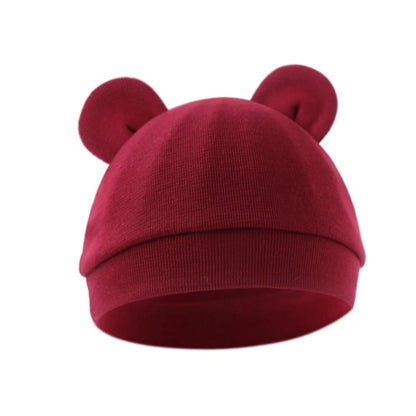 Bear Hat Baby