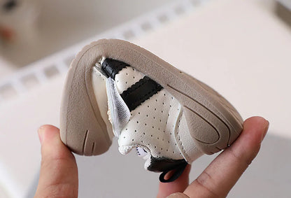 TinySteps – First Steps Baby Shoes