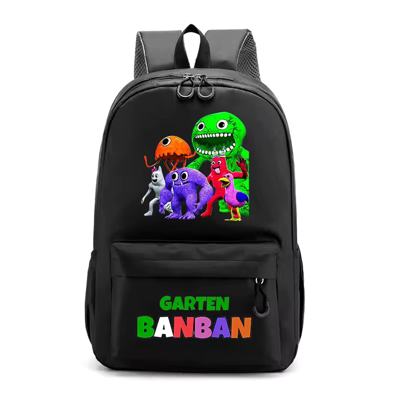 Primary School Backpack