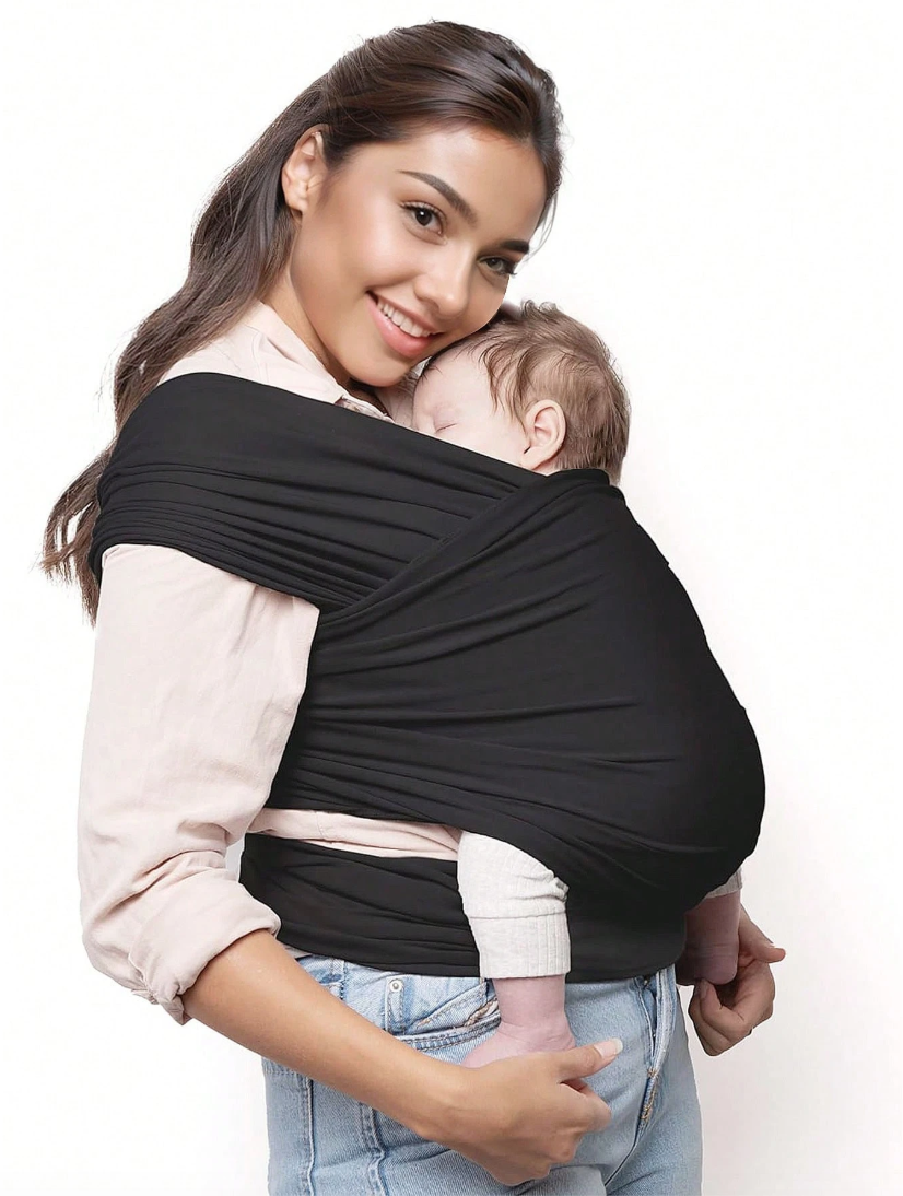 CuddleEase Baby Carrier