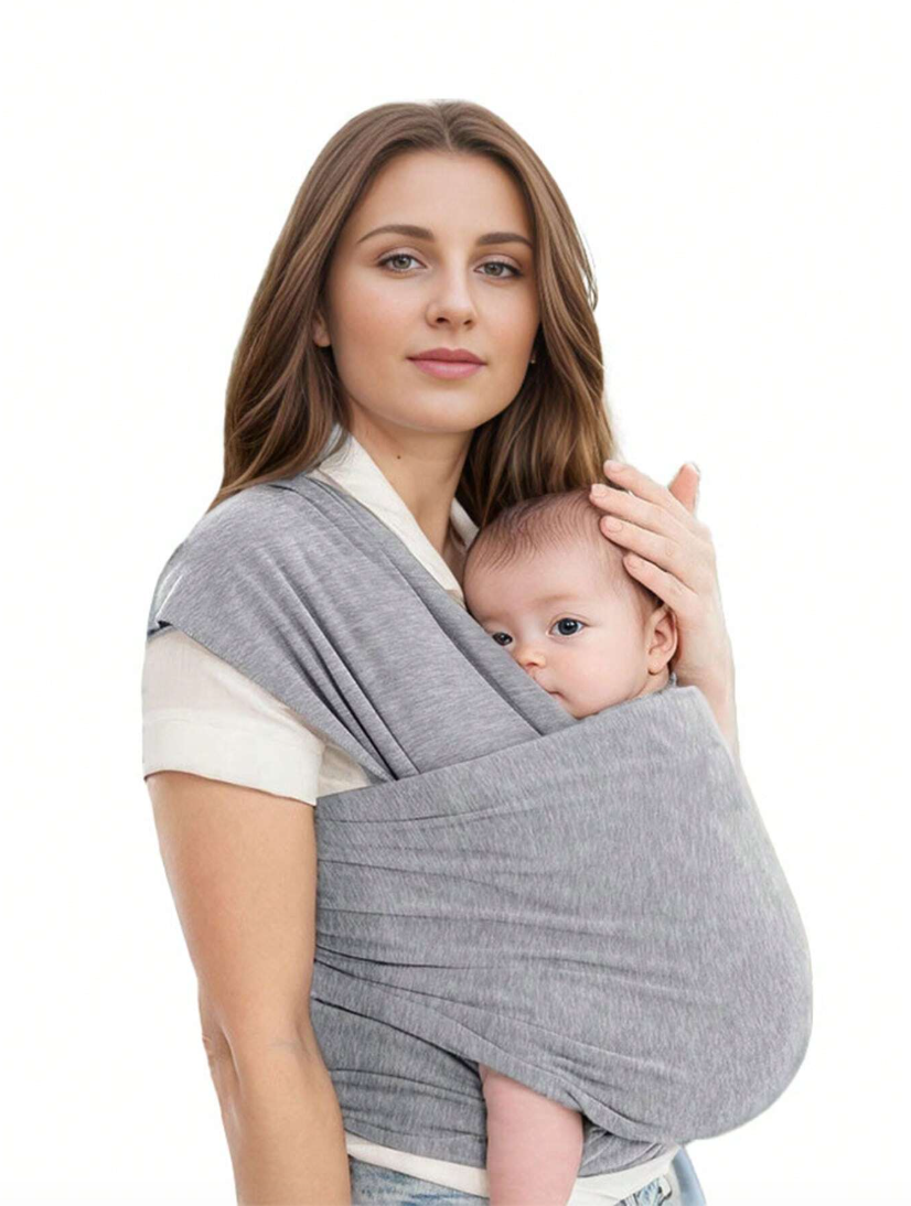 CuddleEase Baby Carrier