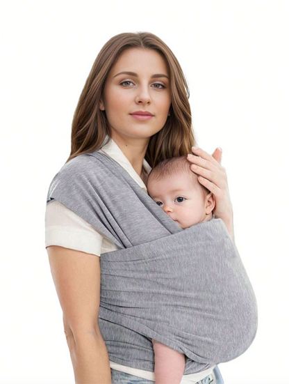 CuddleEase Baby Carrier