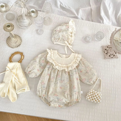 BlossomDream Retro Set