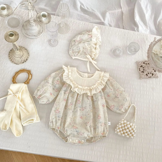 BloesemDroom Retro Setje