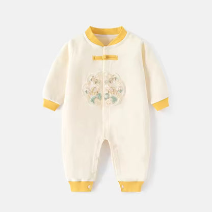 Baby Romper Cotton Clothing