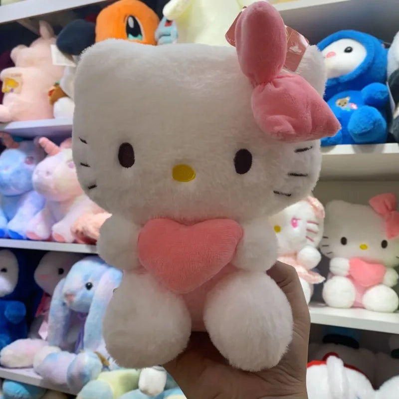 Sanrio Soft Cuddly Toy