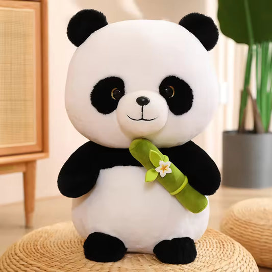 Panda Cuddly Toys