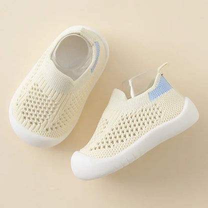 LittleSteps Summer Sneakers 