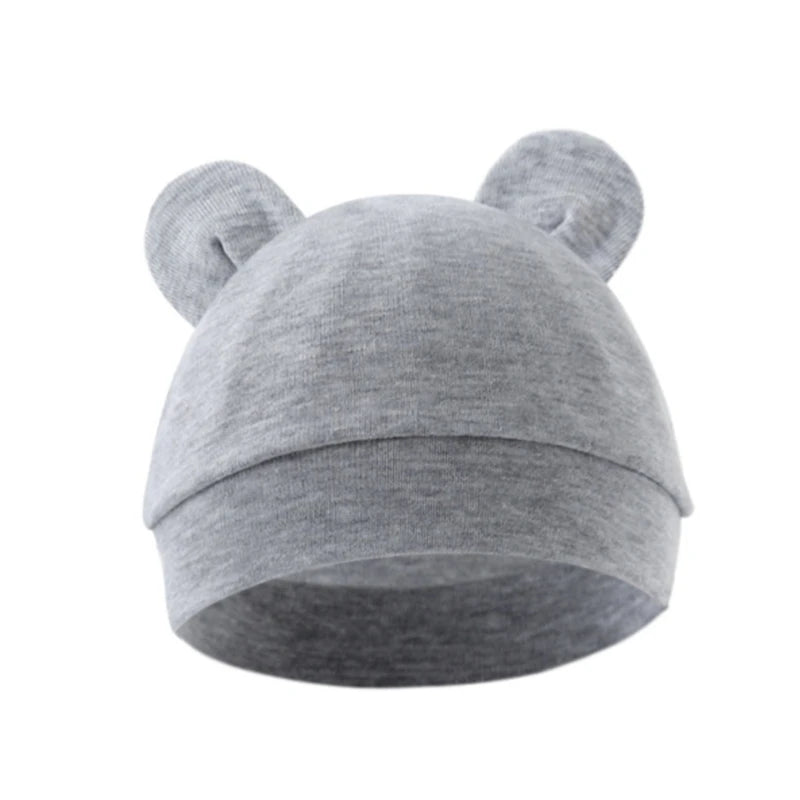 Bear Hat Baby