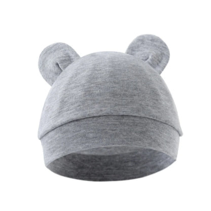 Bear Hat Baby