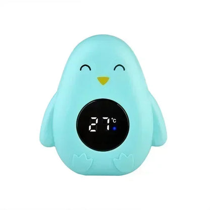 TempTeddy Baby Bath Thermometer