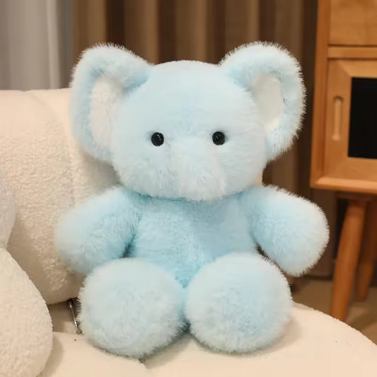 Fluffy Animal Cuddly Toy