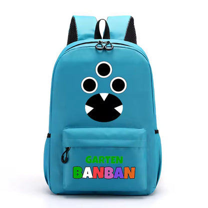 Primary School Backpack