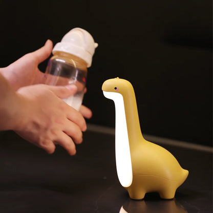 DinoGlow Night Light 