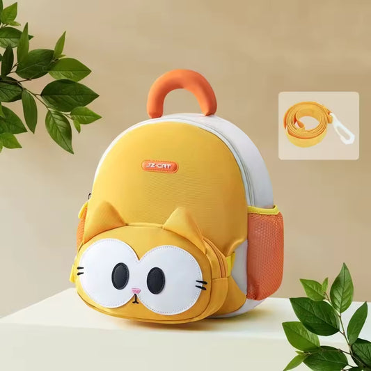 Lightweight Toddler Backpack