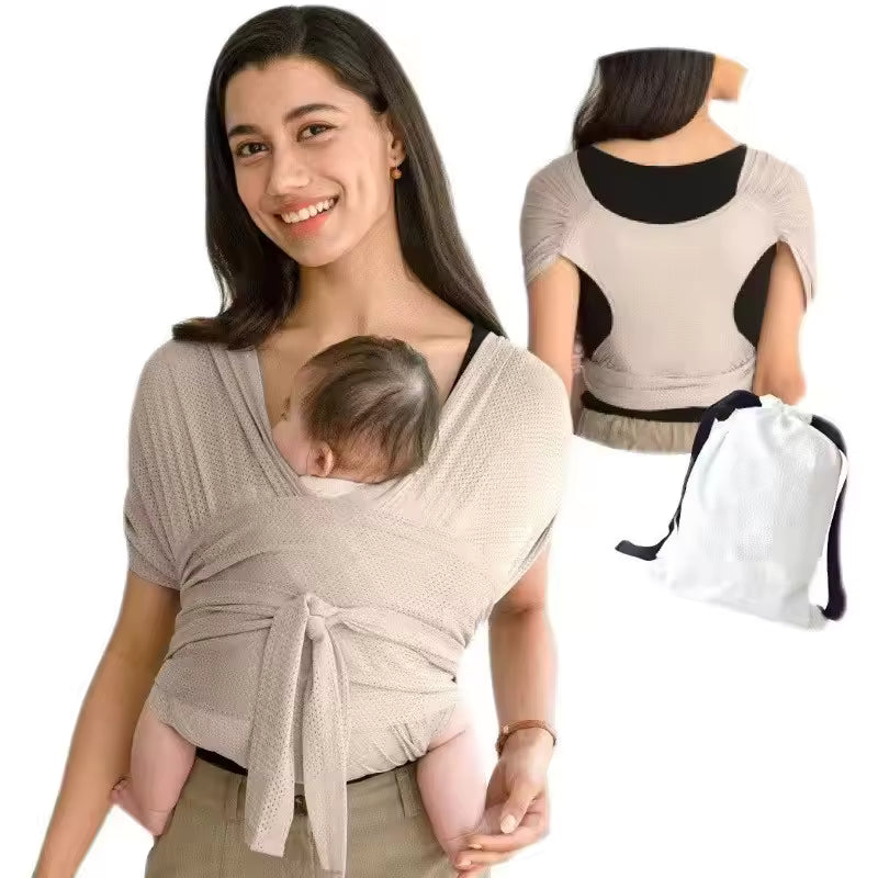 Adjustable Baby Sling