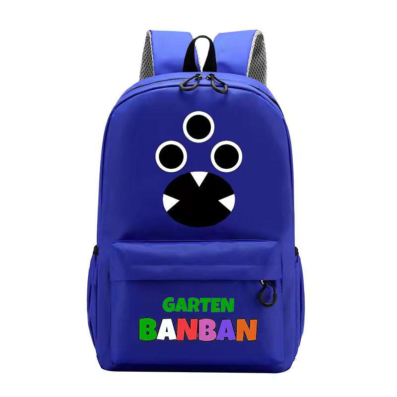 Primary School Backpack