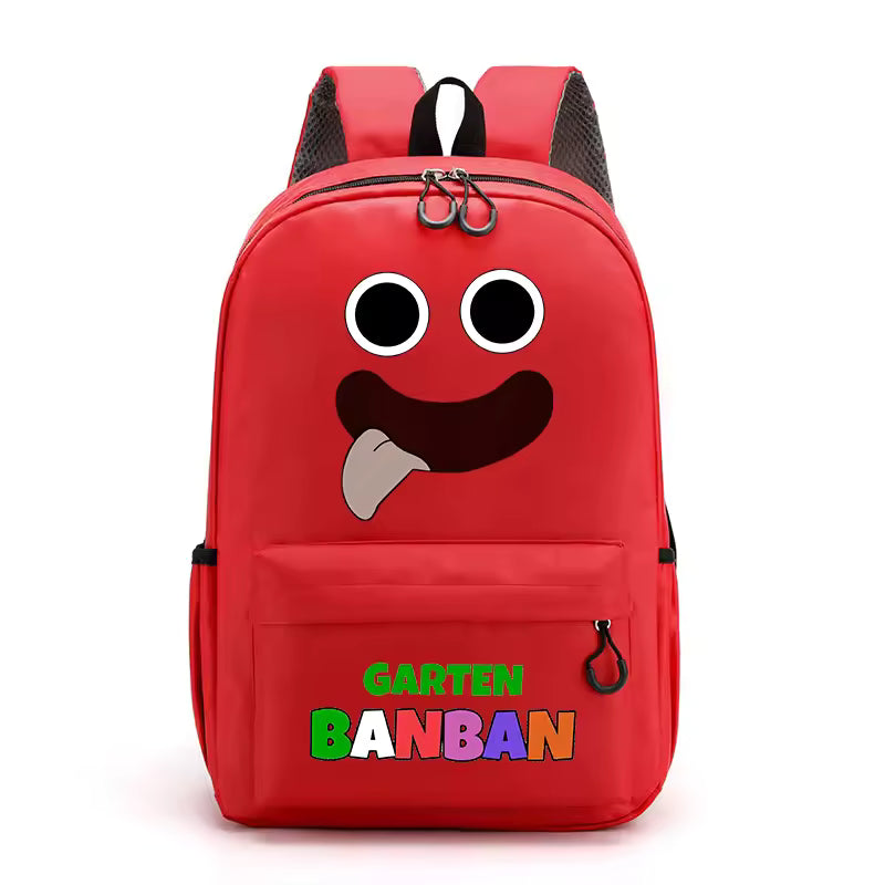 Primary School Backpack