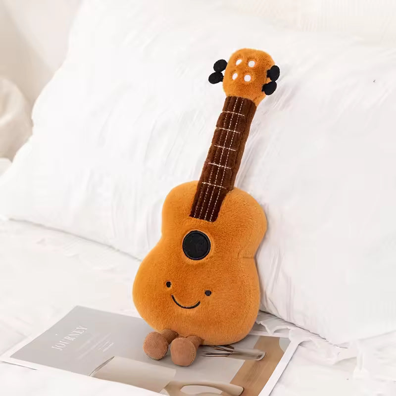 Baby Musical Instrument Soft Toys