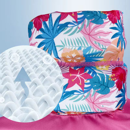 Life jacket set for children