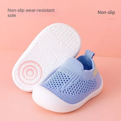 LittleSteps Summer Sneakers 