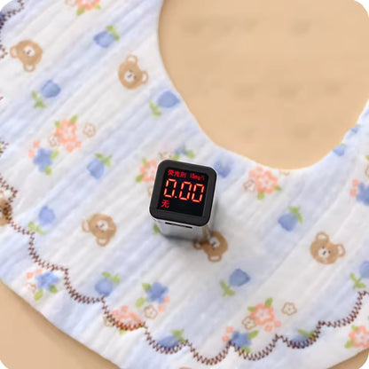 Soft &amp; Dry Bib - 5 Pieces