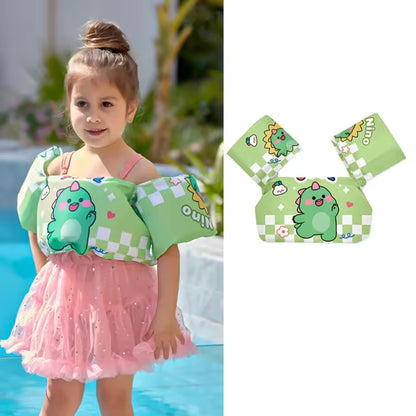 Inflatable Swim Trainer for Kids