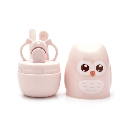 Babystar Little OnesCutting Set