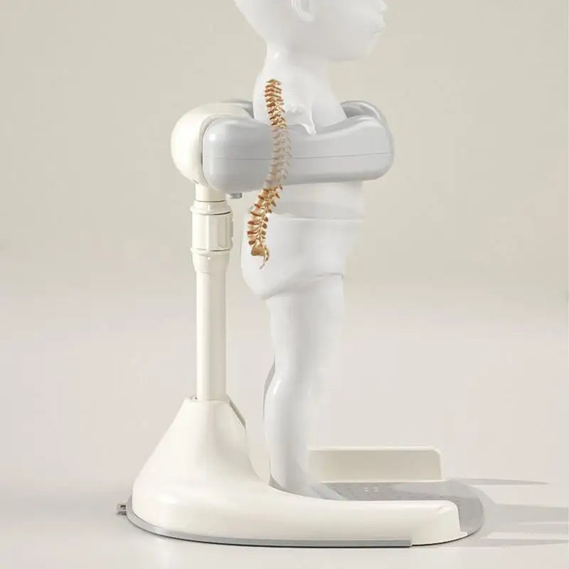 ToddlerTote - Foldable Shower Stand