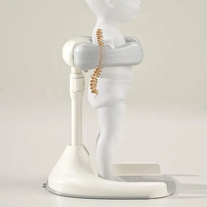 ToddlerTote - Foldable Shower Stand