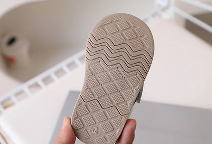 TinySteps – First Steps Baby Shoes