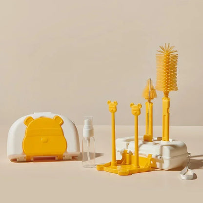 BabyClean 8-in-1 Set 